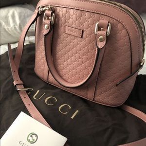 Gucci crossbody